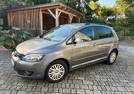 VW Golf Plus Volkswagen 1.6 TDI BlueMotion Technology Team...