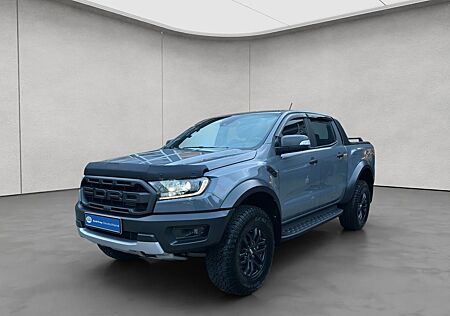 Ford Ranger Raptor 2.0 4X4 Automatik LEDER STANDHZ AH