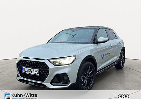 Audi A1 30 TFSI allstreet *Rückfahrkamera*Soundsyste