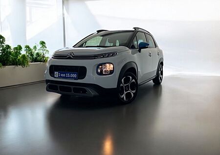 Citroën C3 Aircross 1.2 PureTech 110 Automatik - AHK/ Si