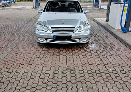 Mercedes-Benz C 220 CDI ELEGANCE Elegance