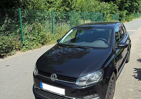 VW Polo Volkswagen 1.0 55kW LOUNGE LOUNGE