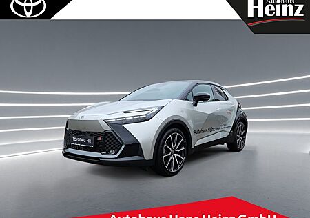 Toyota C-HR 2.0 Hybrid AWD GR SPORT Premiere