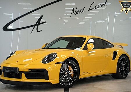 Porsche 911 Urmodell 911 922 Turbo S AKRAPOVIC