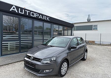 VW Polo Volkswagen V 1.2 TSI Match*Klimaanlage*