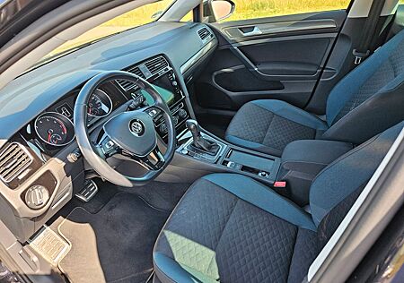 VW Golf Volkswagen 1.5 TSI ACT OPF DSG IQ.DRIVE IQ.DRIVE