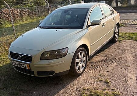Volvo S40 2.4 Geartronic -