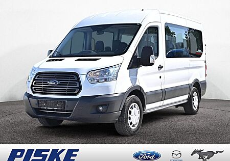 Ford Transit 350L2 Trend 9-Sitzer FSE KLIMA PDC