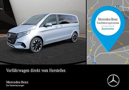Mercedes-Benz V 250 d Kompakt AVANTGARDE+9G+AHK+Klimaautom