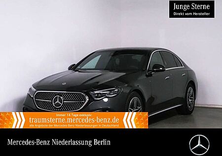 Mercedes-Benz E 450 d AMG Adv.+/AHK/DIGITAL/19"/360°/MEMO