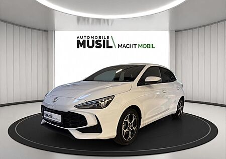 MG MG3 gebraucht kaufen MG MG3 Hybrid+ Luxury - 7 Jahre Garantie