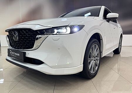 Mazda CX-5 Takumi FWD *HUD *360°*Leder *AHK *GJR *Bose
