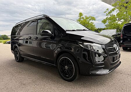 Mercedes-Benz V 300 d 4MATIC EXCLUSIVE lang*Pano*2025*