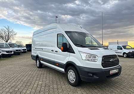 Ford Transit Kasten 350 L4 Trend