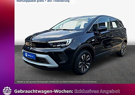 Opel Crossland X 1.2 Elegance, Rfk, PDC, LED, Navi