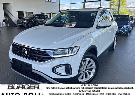 VW T-Roc Volkswagen Prime 1.5 TSI Navi Keyless LED Kamera ACC