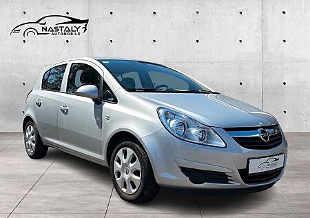Opel Corsa D Cosmo*KLIMA*1HAND*TÜV NEU