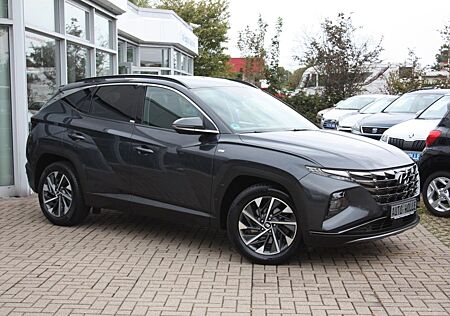 Hyundai Tucson 1.6 T-GDI 48V LED DAB NAVI SITZ-HZG EURO6