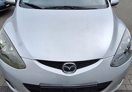 Mazda 2 1.3 55kW Independence Sport Independence