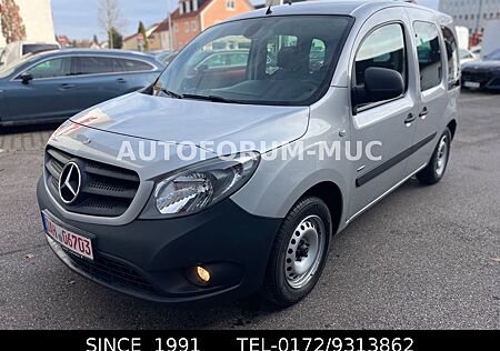 Mercedes-Benz Citan Kombi 111 CDI lang /PDC/SHZ/S-Heizung