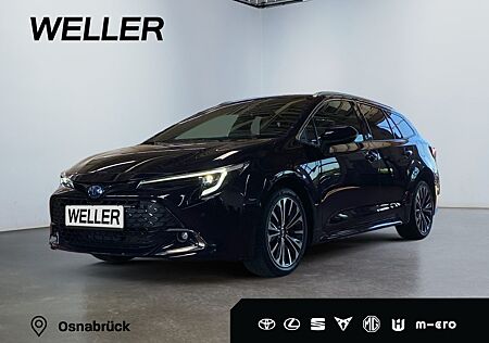 Toyota Corolla 1.8 Hybrid TS Team D *LED*CAM*TWA*el Hec