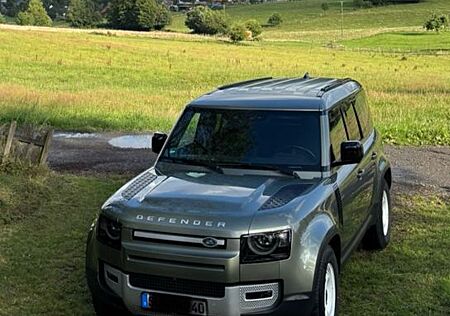 Land Rover Defender 3.0 D250 MHEV SE 110 SE