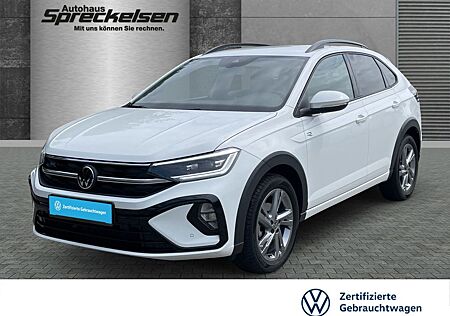 VW Taigo Volkswagen 1.0 TSI++R-Line++Aut.++Digital Cockpit Pro