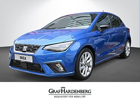 Seat Ibiza FR 1.0 TSI 85 kW (116 PS) DSG FR