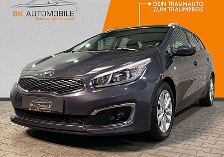 Kia Cee'd Edition 7 Emotion #Kamera#Navi#SHZ#