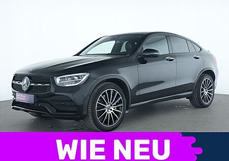 Mercedes-Benz GLC-Klasse GLC 200 AMG Line Coupe 360Grad|SHZ|Navi|ACC|Kess