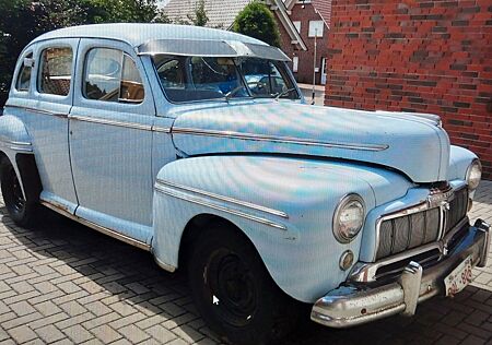 Ford Mercury