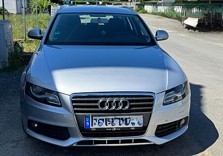 Audi A4 2.0 TDI (DPF) 88kW Ambiente Avant Ambiente