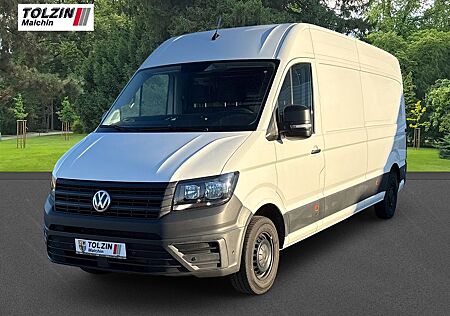 VW Crafter Volkswagen 2.0 TDI Kasten 35 lang Hochdach FWD