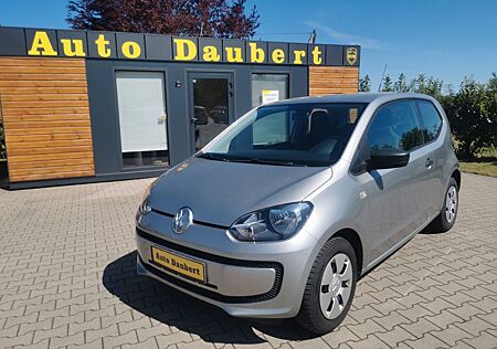 VW Up Volkswagen 1,0MPI+KLima+EFH+M&S+ZV/FB+EU5+Garantie