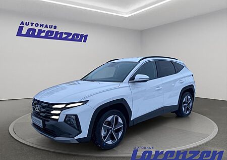 Hyundai Tucson Trend 1.6 T-GDi DCT Navi Digitales Cockpi
