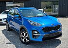 Kia Sportage Vision 2WD*8x bereift*HU/AU neu*Kamera