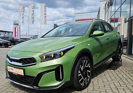 Kia XCeed 1.5 T-GDI 140 PS Automatic Vision