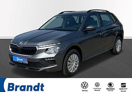 Skoda Kamiq 1.0 TSI Essence DSG+LED+TEMPOMAT+DIGI.CP