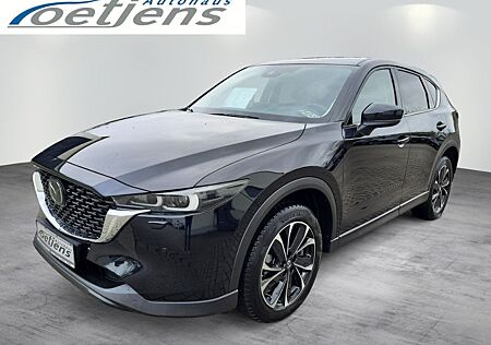 Mazda CX-5 2.5L Exclusive-Line 194 PS Automatik AHK MA