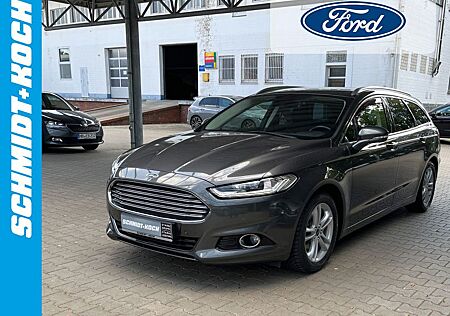 Ford Mondeo 1.5 EcoBoost Titanium Start/Stopp Navi