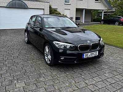 BMW 116i -