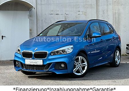 BMW 218 d M Sport* Active Tourer*Headup*Navi*LED*