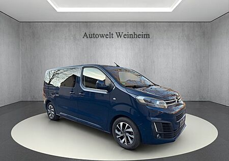 Citroën Spacetourer SPACE-TOURER°AUT°360°7SITZER°NAV°LED°HEAD-UP°AHK