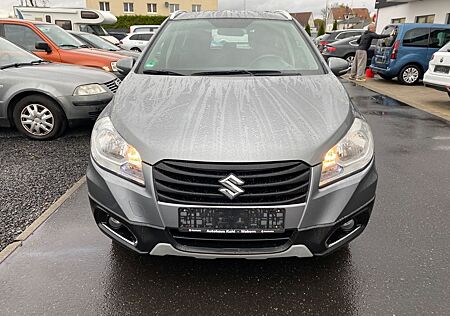 Suzuki SX4 S-Cross Comfort 4x4. 1 Hand. Top Zustand