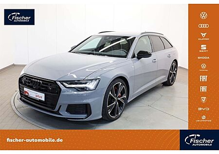 Audi A6 Avant 55 TFSI e quattro S line AHK/LED/RFK/SH