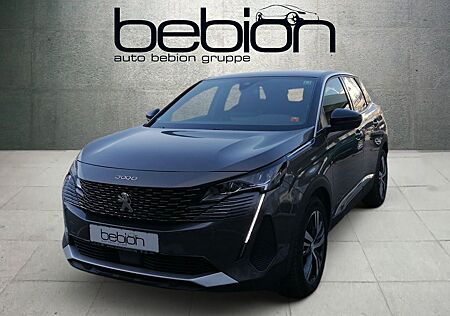 Peugeot 3008 1.2 PureTech 130 Allure Pack ACC KeyLess LM