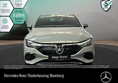 Mercedes-Benz EQE 300 ELECTRIC ART ADV.+/BURM/AC-LADEN/AHK/