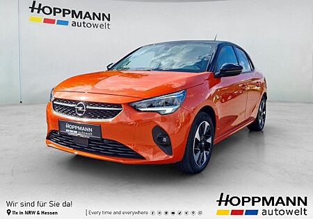 Opel Corsa -e Edition Klimaautomatik Rückfahrkamera SH