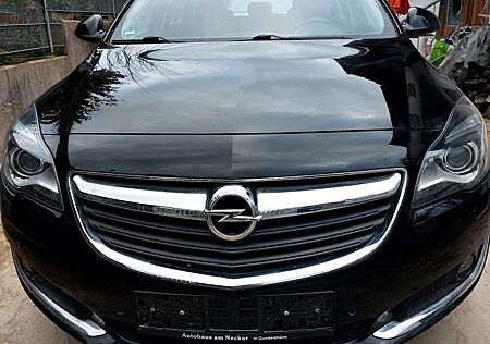Opel Insignia ST 1.6 CDTI ecoFL. Business Ed 100k...