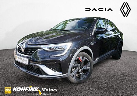 Renault Arkana R.S. Line E-Tech 145 KAMERA NAVI ACC LED